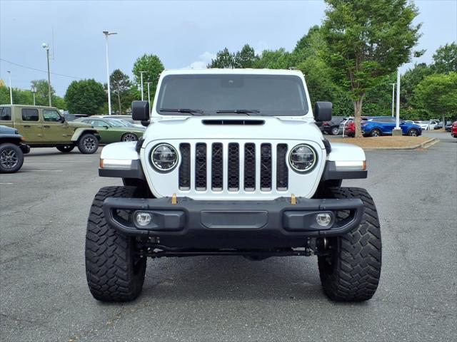 2022 Jeep Wrangler Unlimited Rubicon 392 4x4