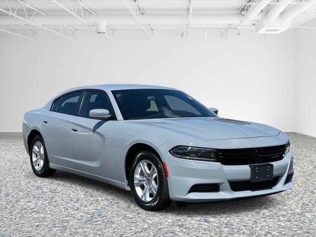 2022 Dodge Charger SXT RWD