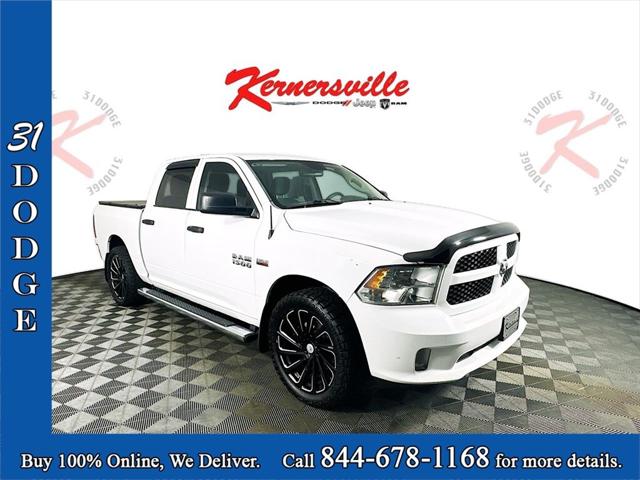 2016 RAM 1500 Express