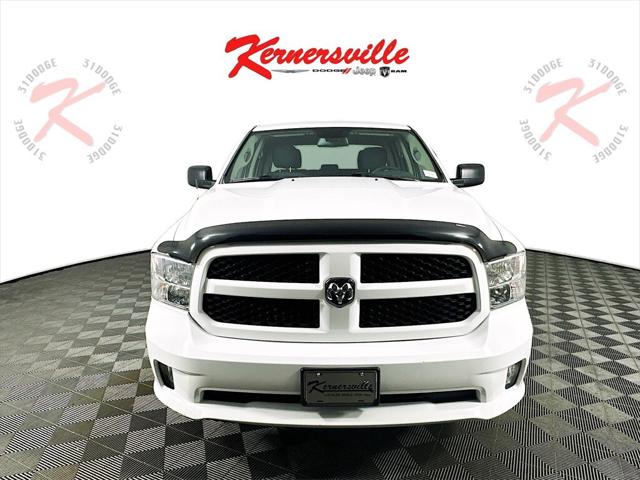 2016 RAM 1500 Express