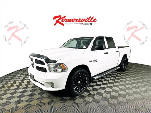 2016 RAM 1500 Express