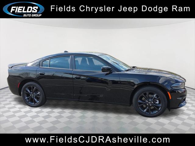 2023 Dodge Charger SXT AWD