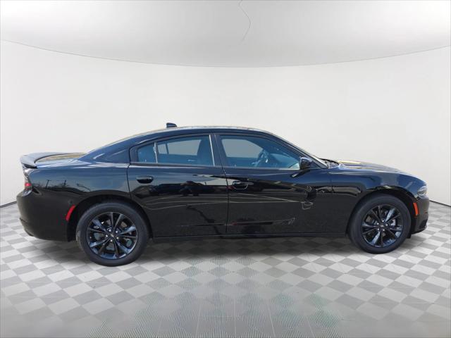 2023 Dodge Charger SXT AWD
