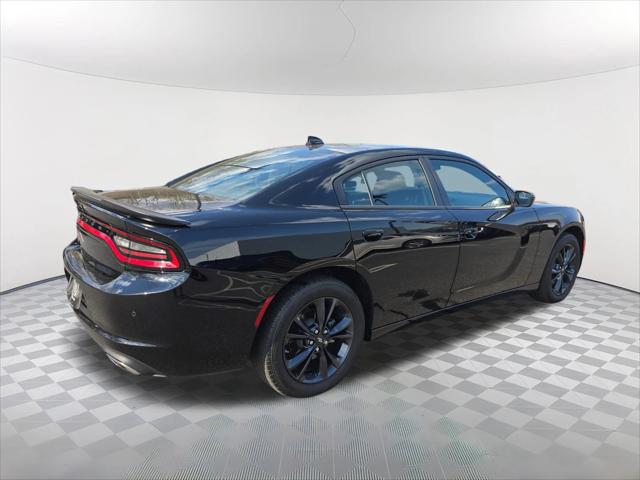 2023 Dodge Charger SXT AWD