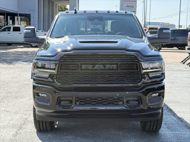 2024 RAM Ram 2500 RAM 2500 LIMITED CREW CAB 4X4 64 BOX