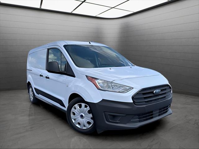 2020 Ford Transit Connect XL Cargo Van 2020 Ford Transit Connect XL Cargo Van