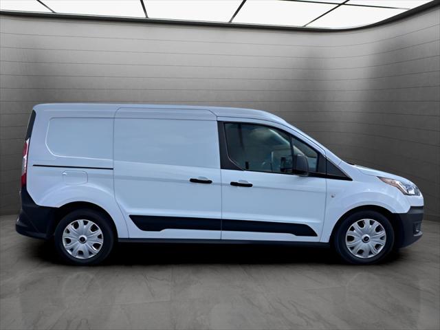 2020 Ford Transit Connect XL Cargo Van 2020 Ford Transit Connect XL Cargo Van