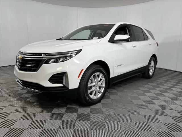 2023 Chevrolet Equinox AWD 2FL