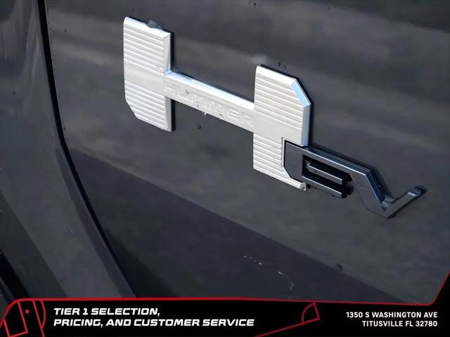 2025 GMC HUMMER EV 2X