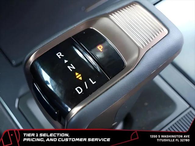 2025 GMC HUMMER EV 2X