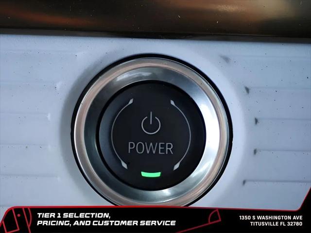 2025 GMC HUMMER EV 2X