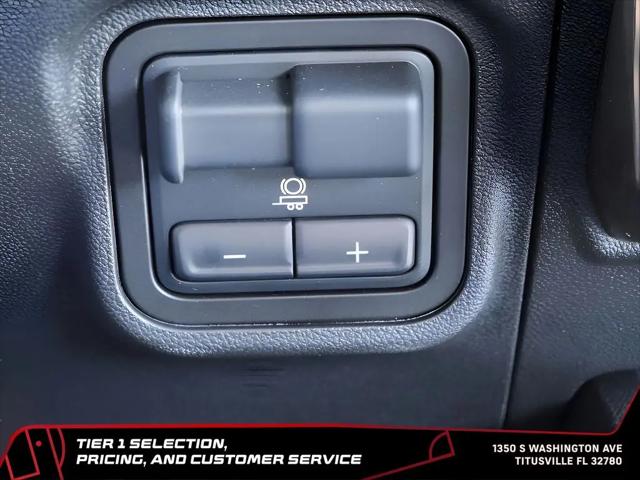 2025 GMC HUMMER EV 2X