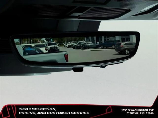 2025 GMC HUMMER EV 2X