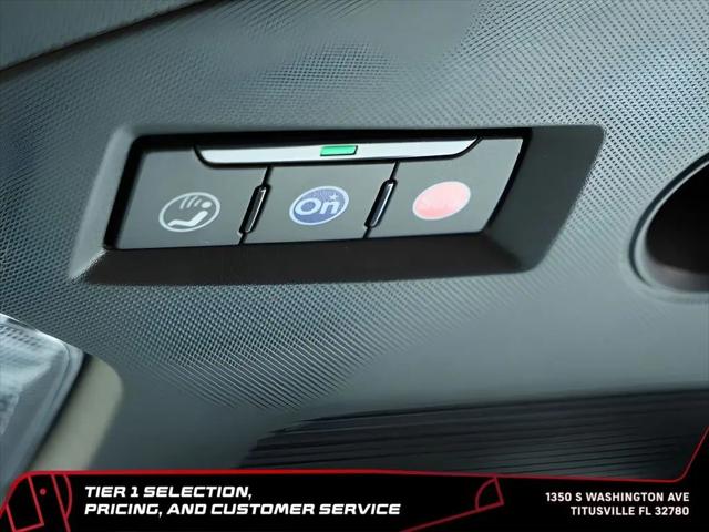 2025 GMC HUMMER EV 2X