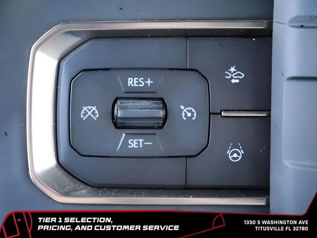 2025 GMC HUMMER EV 2X
