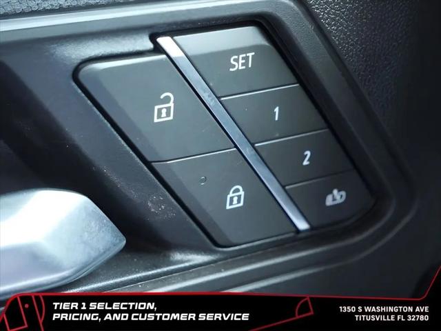 2025 GMC HUMMER EV 2X