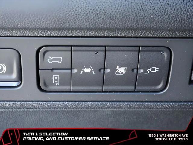 2025 GMC HUMMER EV 2X