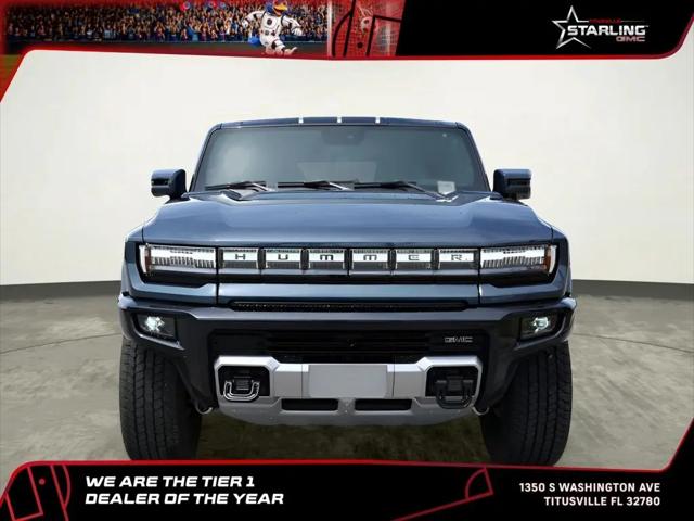 2025 GMC HUMMER EV 2X for sale in Titusville, FL