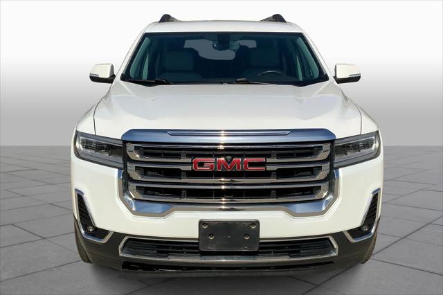 2020 GMC Acadia FWD SLT