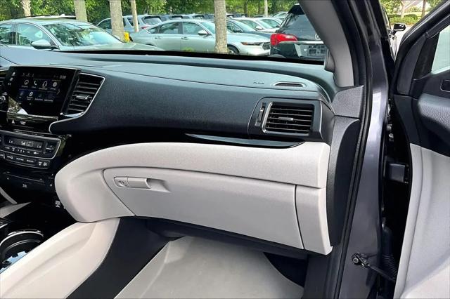 2020 Honda Pilot AWD Touring 8 Passenger