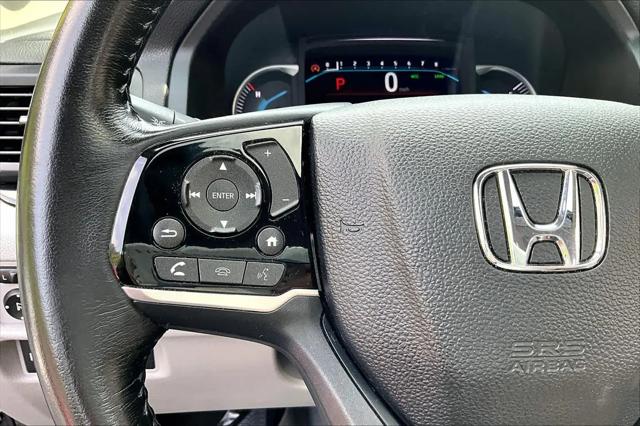 2020 Honda Pilot AWD Touring 8 Passenger