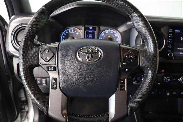 2020 Toyota Tacoma TRD Sport V6
