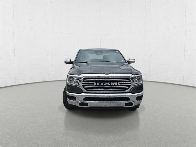 2024 RAM 1500 Laramie Crew Cab 4x4 57 Box