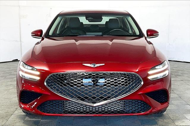 2023 Genesis G70 2.0T AWD 2023 Genesis G70 2.0T AWD