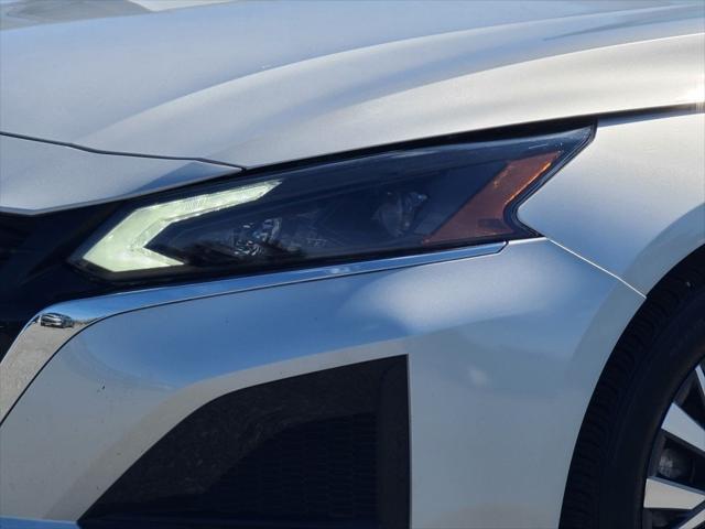 2023 Nissan Altima SV FWD