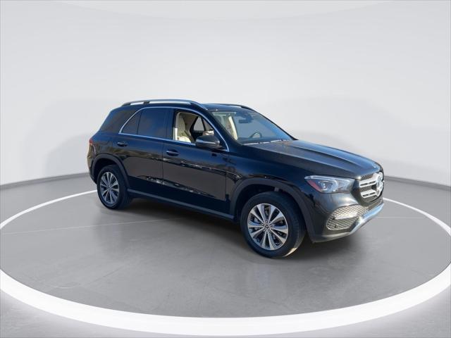 2022 Mercedes-Benz GLE 350 4MATIC