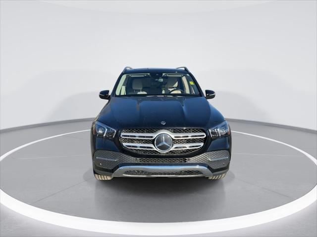 2022 Mercedes-Benz GLE 350 4MATIC