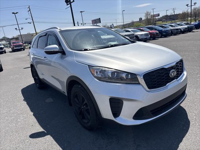 2019 Kia Sorento 2.4L LX