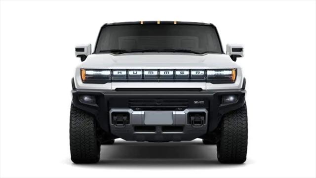 2025 GMC HUMMER EV 3X