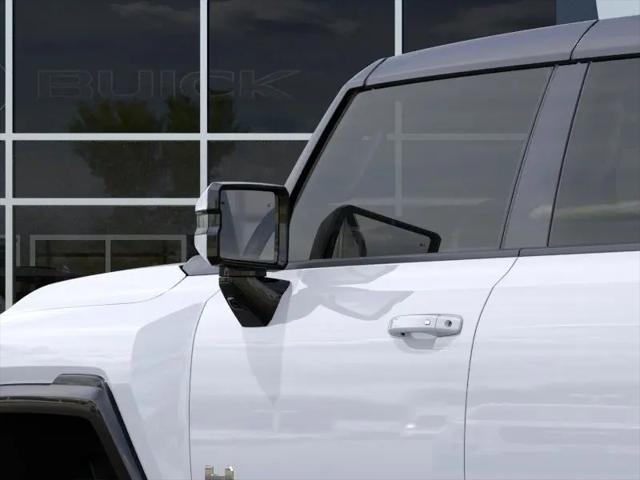 2025 GMC HUMMER EV 3X