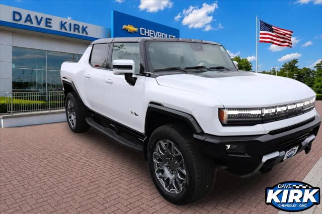 2025 GMC HUMMER EV 3X for sale in Crossville, TN