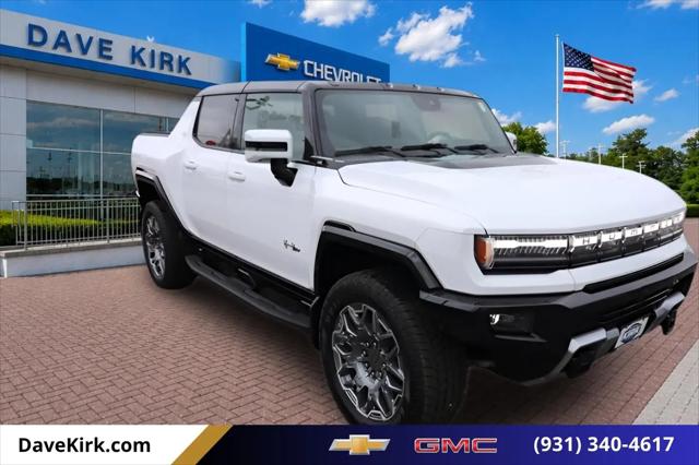 2025 GMC HUMMER EV 3X for sale in Crossville, TN