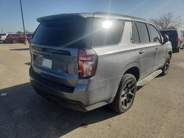 2021 Chevrolet Tahoe 2WD LT