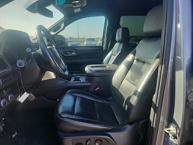 2021 Chevrolet Tahoe 2WD LT