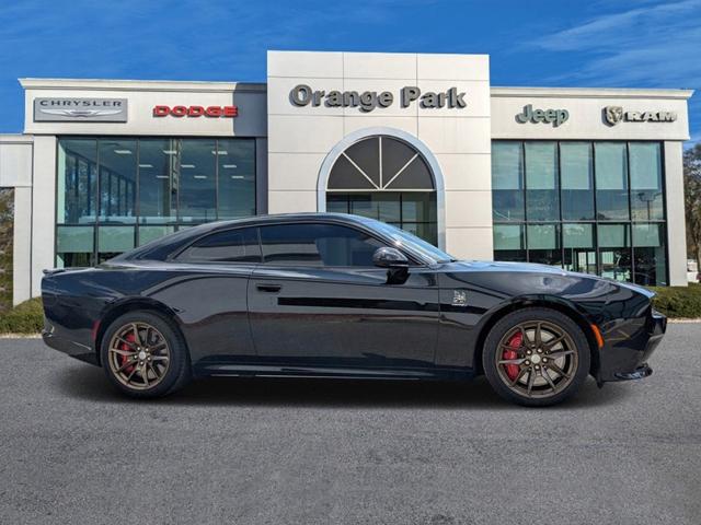 2024 Dodge Charger Daytona Scat Pack AWD