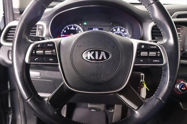 2020 Kia Sorento 2.4L LX