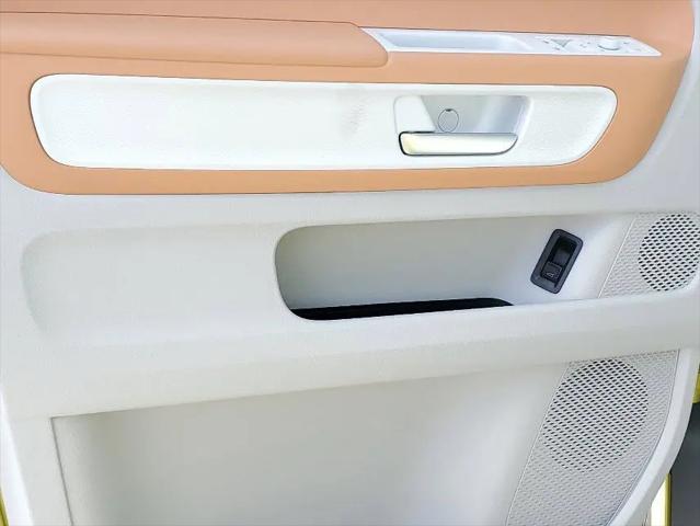 2025 Volkswagen ID. Buzz 1st Edition