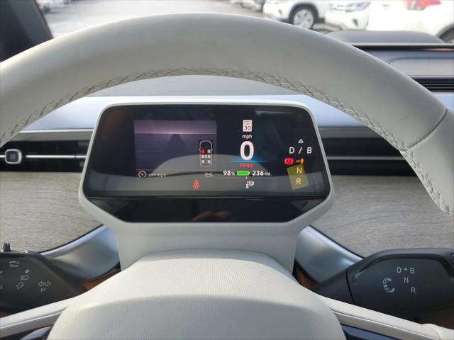 2025 Volkswagen ID. Buzz 1st Edition