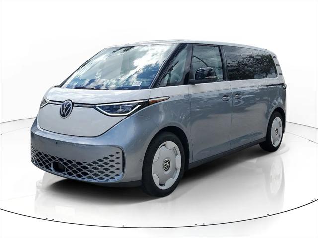2025 Volkswagen ID. Buzz 1st Edition for sale in Coconut Creek, FL