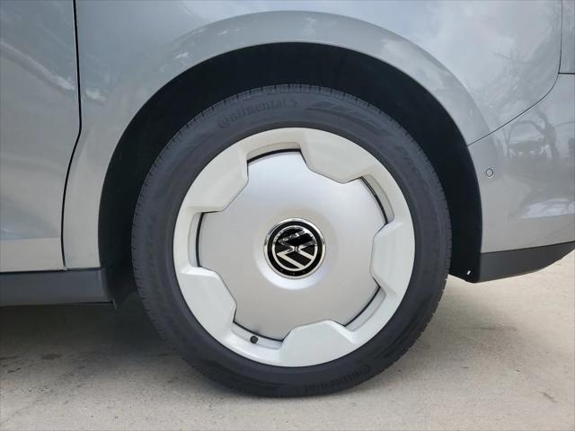 2025 Volkswagen ID. Buzz 1st Edition