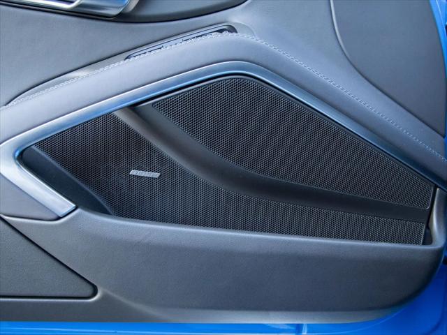 2025 Porsche 718 Cayman S