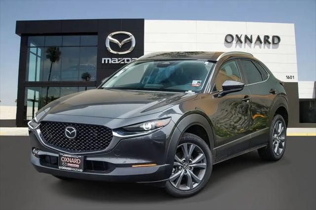 2025 Mazda CX-30 2.5 S Preferred Package for sale in Oxnard, CA