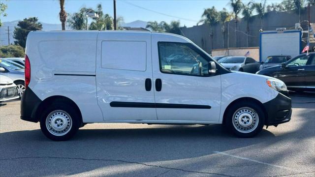 2020 Ram ProMaster City Tradesman Cargo Van