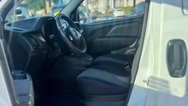2020 Ram ProMaster City Tradesman Cargo Van