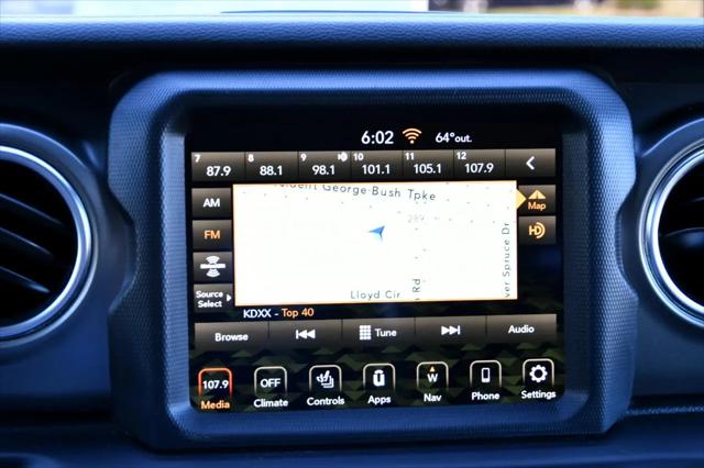 2023 Jeep Wrangler 4xe Rubicon 4x4
