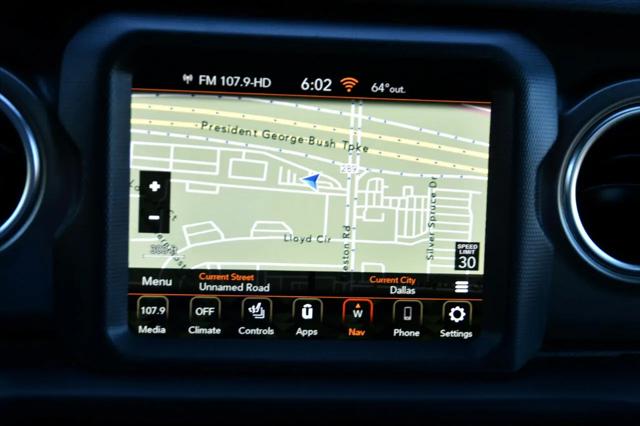 2023 Jeep Wrangler 4xe Rubicon 4x4